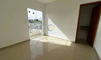 Imagem 2: Apartamento á venda, localizado no bairro Pão de Açucar em Pouso Alegre (MG)