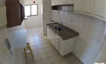 Imagem 6: Apartamento (tipo - padrao) 2 dormitórios/suite, cozinha planejada, portaria 24hs, salão d