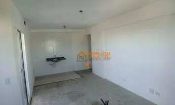 Imagem 5: Studio com 1 dormitório à venda, 27 m² por R$ 305.000,00 - Centro - Guarulhos/SP