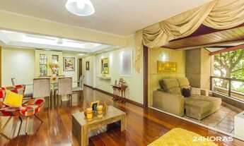 Imagem 7: Apartamento com 3 dormitórios sendo 1 suíte à venda, 164 m² por R$ 849.998 - Centro - Cano