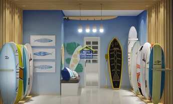 Imagem 3: Apartamento com 2 dorms 2 suites , Aviacao