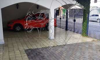 Imagem 4: Casa para aluguel e venda tem 330 metros quadrados com 3 quartos, parque são domingos