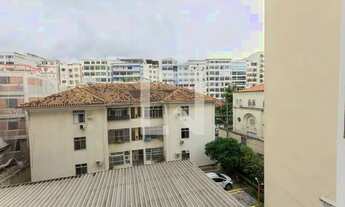 Imagem 16: Apartamento para Aluguel - Tijuca, 3 Quartos, 92 m2