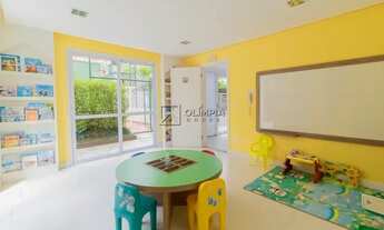 Imagem 7: Venda Apartamento 4 Dormitórios - 267 m² Perdizes