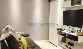 Imagem 2: Apartamento - Jardim Flamboyant - Paulínia