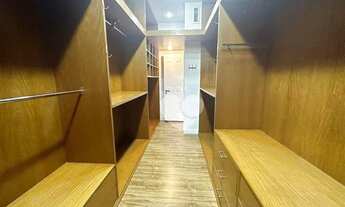 Imagem: Apartamento com 4 quartos para alugar, 396