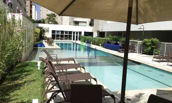 Imagem: Lindo Apartamento 258m² MOBILIADO 3 suítes