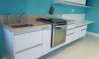 Imagem 5: Apartamento com 1 dormitório, 01 vaga - Santo Amaro