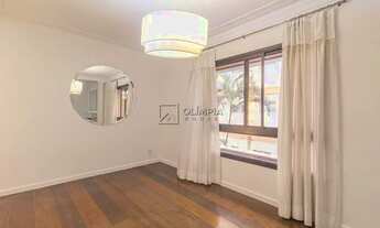 Imagem 1: Apartamento Locação 3 Dormitórios - 260 m² Vila Madalena