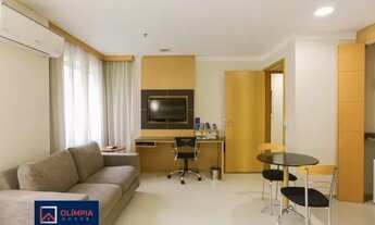 Imagem 6: Apartamento Locação 2 Dormitórios - 90 m² Jardim Paulista