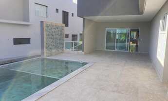 Imagem 6: Casa em Condomínio para Venda em Salvador, Alphaville II, 4 dormitórios, 4 suítes, 6 banhe