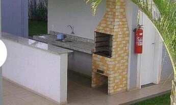 Imagem 4: Apartamento com 2 dormitórios para alugar, 45 m² por R$ 1.080,00/mês - Paraíso - Londrina