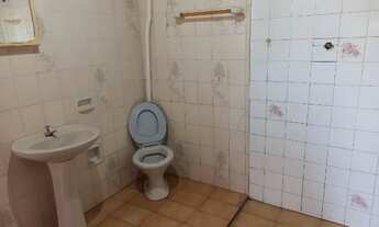 Imagem 5: Casa Jd. Alvorada - Fundos