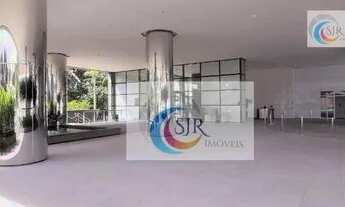 Imagem 4: Conjunto Comercial de 654m² com 12 vagas de garagem em prédio Triple A novo!