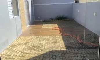 Imagem 5: Casa para locação no Condomínio Residencial Villa do Bosque, em Sorocaba-SP