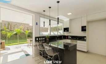 Imagem 4: Residencial Lake View no Gramado em Campinas