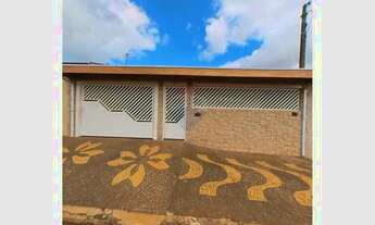 Imagem: Casa para venda tem 173 metros quadrados