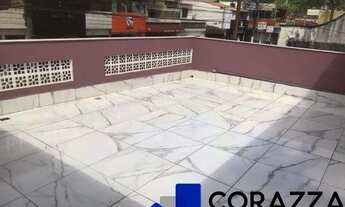 Imagem 3: SÃO BERNARDO DO CAMPO - Casa Padrão - FERRAZÓPOLIS