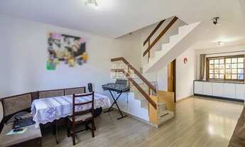 Imagem 6: CURITIBA - Sobrado Padrão - Abranches