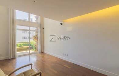 Imagem 5: Locação Apartamento 1 Dormitórios - 105 m² Consolação