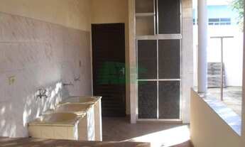 Imagem 4: Casa à venda no Bairro Novo Cosmópolis - Cosmópolis