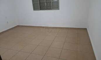 Imagem 5: Locação de Casas / Padrão na cidade de Araraquara