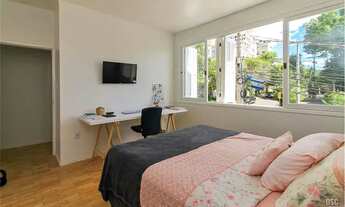 Imagem 3: PORTO ALEGRE - Apartamento Padrão - Jardim Botânico