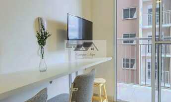 Imagem 4: Apartamento para alugar no bairro Chácara Santo Antônio - São Paulo/SP, Zona Sul