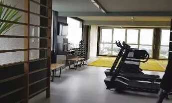 Imagem 7: Apartamento para aluguel, 1 quarto(s), Sumarezinho, São Paulo - W2038_AP117