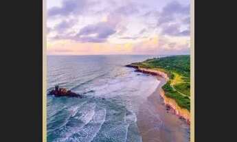 Imagem: Area de 4 mil metros em costa dourada mucuri