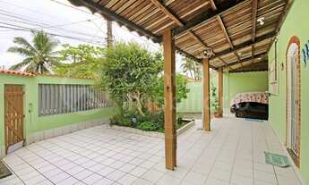 Imagem 4: CASA com 3 quartos em Peruíbe, no bairro Belmira Novaes