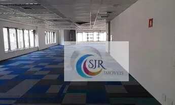 Imagem 2: Conjunto para alugar, 263 m², 7 Vagas de Garagem, Jardins