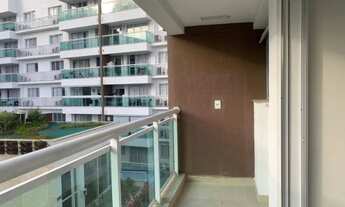 Imagem 2: Lindo Apartamento no Recreio dos Bandeirantes