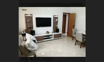 Imagem: Apartamento 3 quartos 2 banheiros