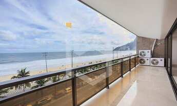 Imagem 4: Apartamento com 4 dormitórios, 370 m² - venda por R$ 15.000.000 ou aluguel por R$ 49.100/m