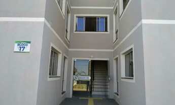 Imagem 2: Apartamento 2 quartos