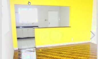 Imagem: Sobrado para venda com 200 metros quadrados