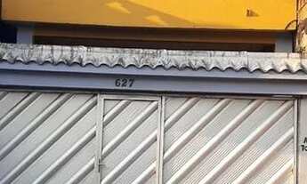 Imagem: Casa de 2 andares no São Raimundo