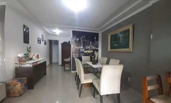 Imagem 2: Apartamento à venda, 114 m² por R$ 600.000,00 - Vila Valqueire - Rio de Janeiro/RJ