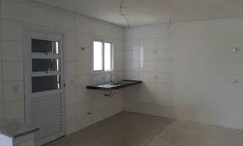 Imagem 3: Sobrado à venda no bairro Paraíso - Santo André/SP