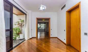 Imagem 3: Maravilhoso Apartamento a Venda no Alto de Santana, 4 Quartos, 3 Vagas, Varanda