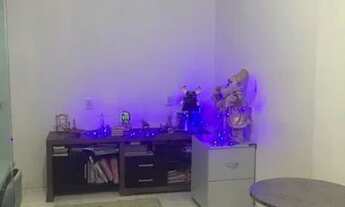 Imagem 4: Casa para venda possui 97 metros quadrados com 2 quartos no Residêncial Sonho meu..