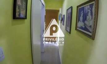 Imagem 4: Lindo imóvel com vista livre no Grajaú!