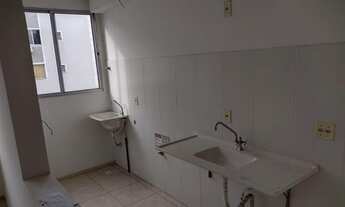 Imagem 5: Chapada dos bandeirantes - Cuiabá