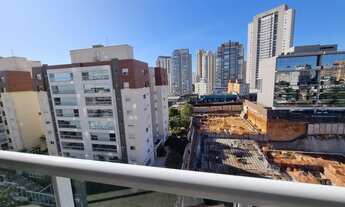 Imagem 3: Cobertura duplex para venda tem 230 metros quadrados com 3 quartos em Alto da Lapa - São P