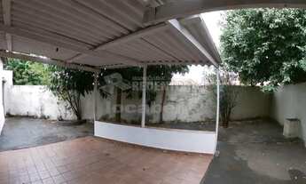 Imagem 2: Casa Padrão em São José do Rio Preto