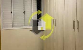 Imagem 2: QUALITY HOUSE - 55M² - 2 DORMS - 1 WC SOCIAL, ANDAR ALTO - VISTA LIVRE - SUPER LAZER E 1 V