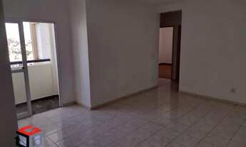 Imagem 3: Apartamento para aluguel 3 quartos 1 suíte 2 vagas Pacajas Pinheirinho - Santo André - SP