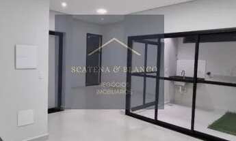 Imagem: Casa de condomínio com 3 quartos, 154m²