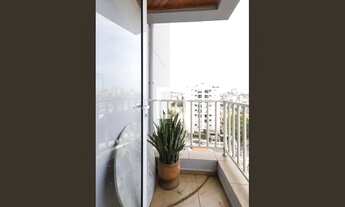 Imagem 5: Apartamento para Aluguel - Mandaqui, 1 Quarto, 44 m2